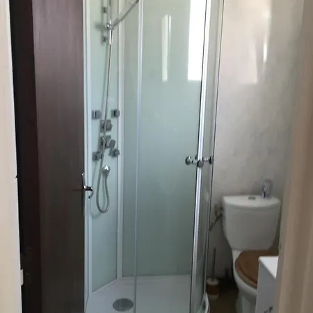 Apartment Du Canal *