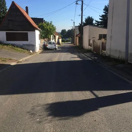 L Echappee Du Canal