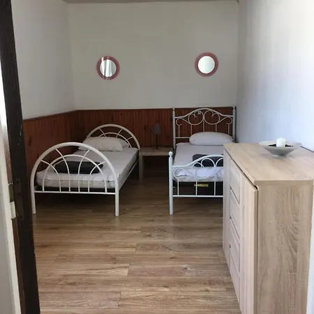 Apartment Du Canal *