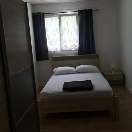 Apartment Du Canal *
