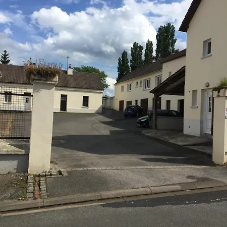 L Echappee Du Canal * Boismont (Somme)