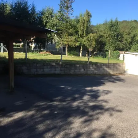 شقة L Echappee Du Canal