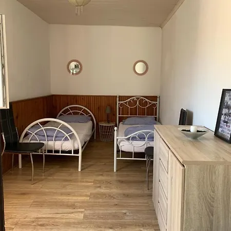 Apartment Du Canal