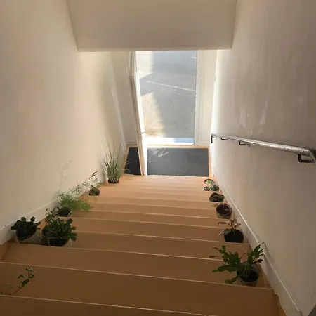 Apartment Du Canal
