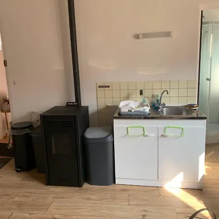 Apartment Du Canal
