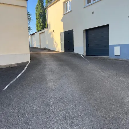 شقة L Echappee Du Canal Boismont (Somme)